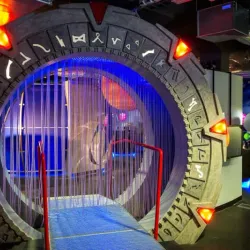 iQLANDIA Science Center - Liberec