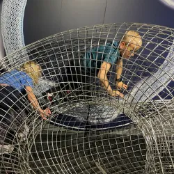 iQLANDIA Science Center - Liberec