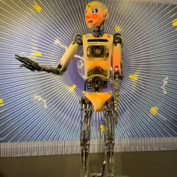 iQLANDIA Science Center - Liberec