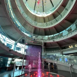 iQLANDIA Science Center - Liberec