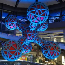 iQLANDIA Science Center - Liberec