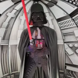 iQLANDIA Science Center - Liberec