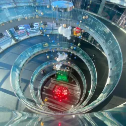 iQLANDIA Science Center - Liberec