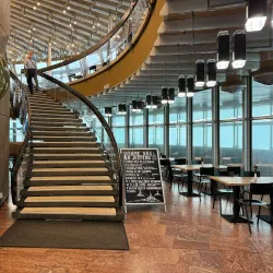 Ještěd Tower - Liberec