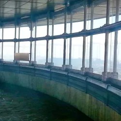 Ještěd Tower - Liberec