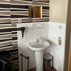 Ještěd Tower - Liberec