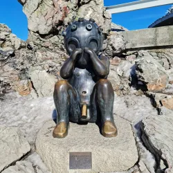 Ještěd Tower - Liberec