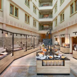 Liberec City Park (Liberecký Park) - Liberec