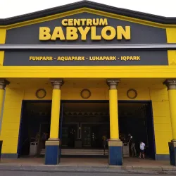 Liberec City Park (Liberecký Park) - Liberec