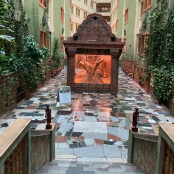 Liberec City Park (Liberecký Park) - Liberec