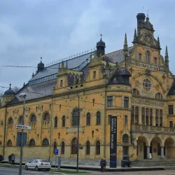 Liberec Regional Gallery - Liberec