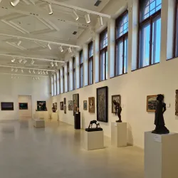 Liberec Regional Gallery - Liberec