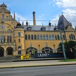 Liberec Regional Gallery - Liberec