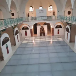 Liberec Regional Gallery - Liberec