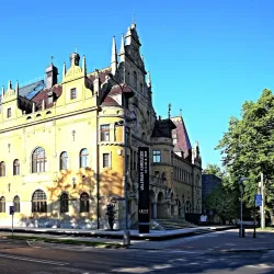 Liberec Regional Gallery - Liberec