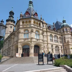 Liberec Regional Gallery - Liberec