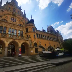 Liberec Regional Gallery - Liberec