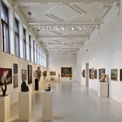 Liberec Regional Gallery - Liberec