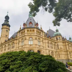 Liberec Regional Gallery - Liberec