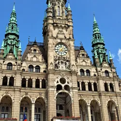 Liberec Town Hall - Liberec