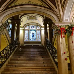 Liberec Town Hall - Liberec