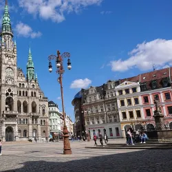 Liberec Town Hall - Liberec