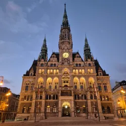 Liberec Town Hall - Liberec