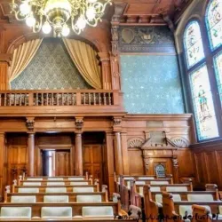 Liberec Town Hall - Liberec