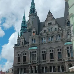 Liberec Town Hall - Liberec
