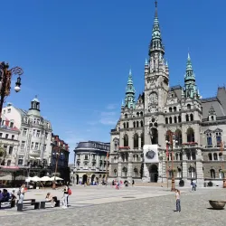 Liberec Town Hall - Liberec