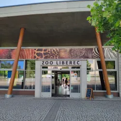 Liberec Zoo - Liberec