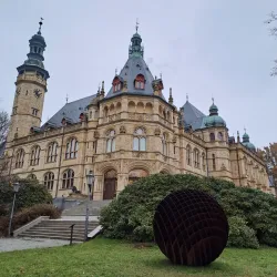 North Bohemian Museum - Liberec