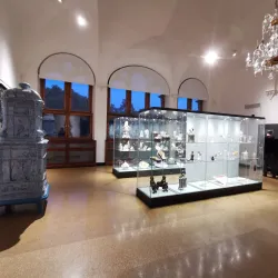 North Bohemian Museum - Liberec