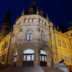 North Bohemian Museum - Liberec
