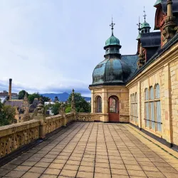 North Bohemian Museum - Liberec