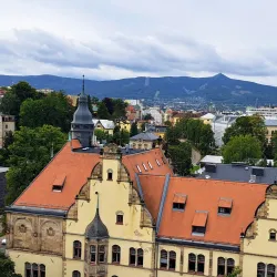North Bohemian Museum - Liberec