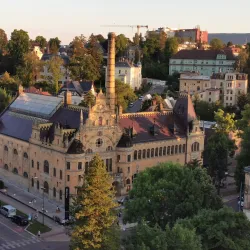 North Bohemian Museum - Liberec
