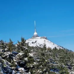 Ski Resort Ještěd - Liberec