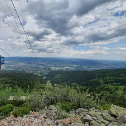 Ski Resort Ještěd - Liberec