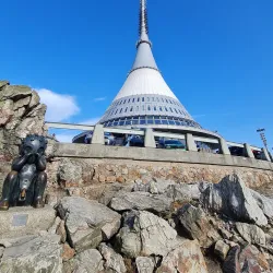 Ski Resort Ještěd - Liberec