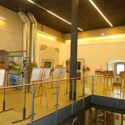 Castle Hill (Hradní Vrch) - Litomerice