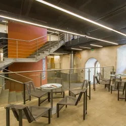 Castle Hill (Hradní Vrch) - Litomerice