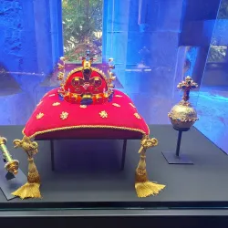 Castle Hill (Hradní Vrch) - Litomerice