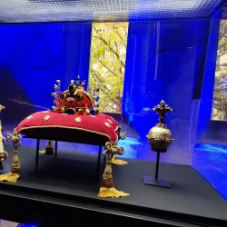 Castle Hill (Hradní Vrch) - Litomerice