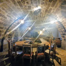 Castle Hill (Hradní Vrch) - Litomerice