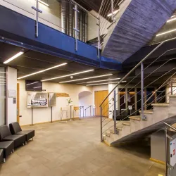 Castle Hill (Hradní Vrch) - Litomerice