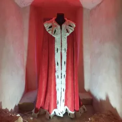 Castle Hill (Hradní Vrch) - Litomerice