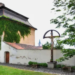 Church of the Assumption of the Virgin Mary - Litomerice