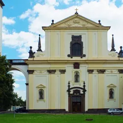 Litoměřice Town Hall - Litomerice