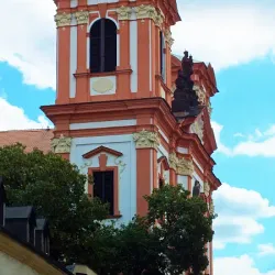 Litoměřice Town Hall - Litomerice